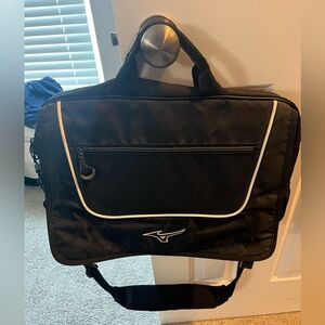 Mizuno coaches bag